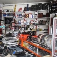 آریا اسپُرت تزئینات خودرو