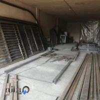 جوشکاری سهرابی