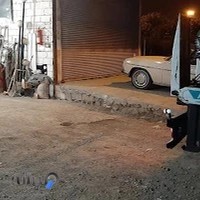 مکانیکی احمدی