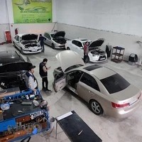 خدمات برق و کامپیوتر خودرو کیانژاد