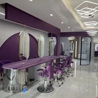 سالن زیبایی؛ آتلیه کودک؛عروس و باغ عقد رونیکا