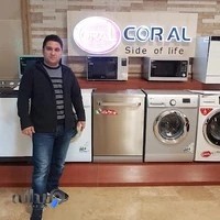 نمایندگی پاکشوما صفری