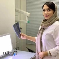 دکتر مریم جوهری