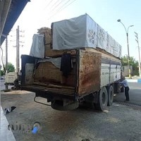 چوب فروشی اسفندیار