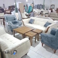 تولیدی سرویس چوب و مبل پورابراهیم وودیسا