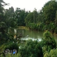 پارک دهکده طلایی