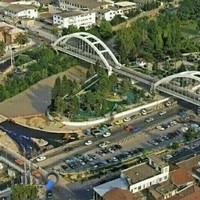 بوستان عمران