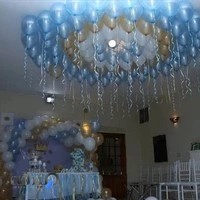 فروشگاه تم تولد و تشریفات آرش