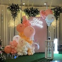 لوازم تم تولد تی‌تی