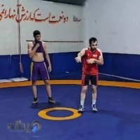 باشگاه کشتی امید دلاوران