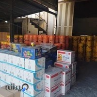 فروشگاه روغن موتور لطفی