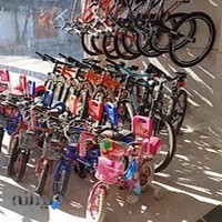 تعمیرگاه تخصصی و فروشگاه دوچرخه مجید