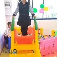 خانه بازی کودک شاپرک