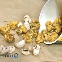 سوخاری کیلویی_خانه سوخاری دونه ای