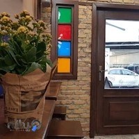 ساندویچ ترخون