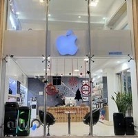 Apple center
