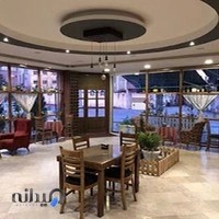 كافه رستوران ژو