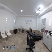 عروس سرای فرنوش فلاح