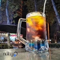 کافه فست فود دیا