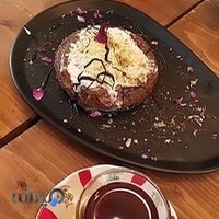 کافه باقلوا دژاوو