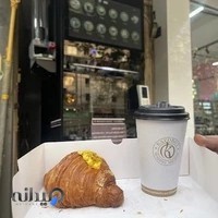 باریستا هوشمند دیلی کافه