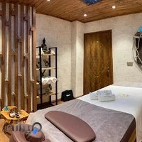 سالن ماساژ اسپیناس