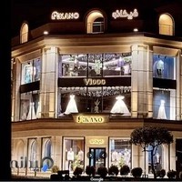 مزون عروس ویوگ