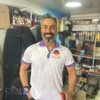 باتری سازی و لوازم یدکی خودرو نقی(نقدی)