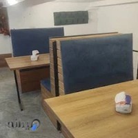 آبمیوه بستنی کوروش