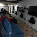 گیم نت آنتراکت