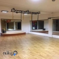 مجموعه ورزشی انرژی