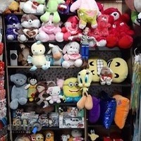 فروشگاه مداد رنگی