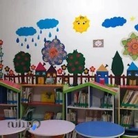 کتابخانه عمومی خشرود پی