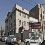 باشگاه بدنسازی الوند نوین