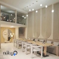 کافه فست فود ایتالیایی فصل نو