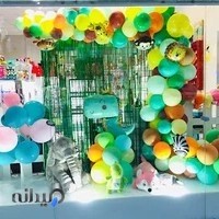 فروشگاه تم تولد وی نا Theme_Tavalod_Vina@