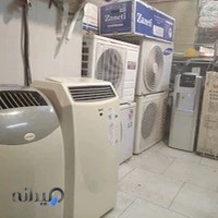 خدمات فنی مهندسی کولرگازی قندیل