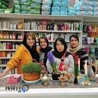 داروخانه دکتر اولیایی