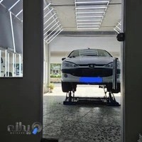 تشخیص رنگ کارن بابل