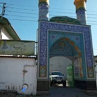 مسجد المهدی