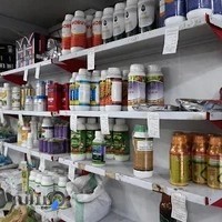فروشگاه سموم کشاورزی حیدرنژاد
