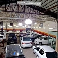 صافکاری مهدیرضا