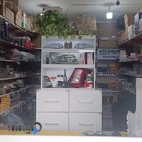 فروشگاه و تعمیرگاه بهمنی ( جک و لیفان )