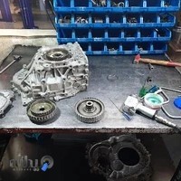 مرکزتعمیرات تخصصی گیربکس اتوماتیک فیروزجاهی transmission rebuild center firozjahi