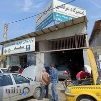 خودروهای دوگانه سوز تعمیرگاه خودرو های دوگانه سوز مرتضی _ احمد، تعمیر انواع موتور و گیربکس اتومات و