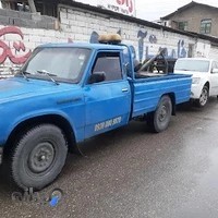 امداد خودرو آمل ، حسن پور