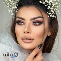 عروس سرای الهام حیدری