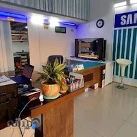 نمایندگی صوتی و تصویری سامسونگ