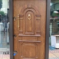 درب ضد سرقت