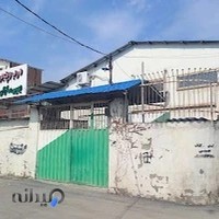 صنایع تولیدی یو پی وی سی بهین سازان